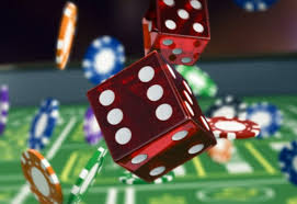 Онлайн казино Casino Spinarium
