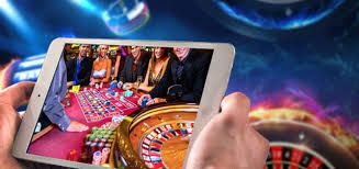 Как войти на сайт Casino Bounty